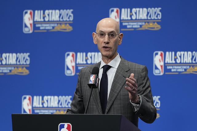 联盟已了解, 以及NBA, 我认为这