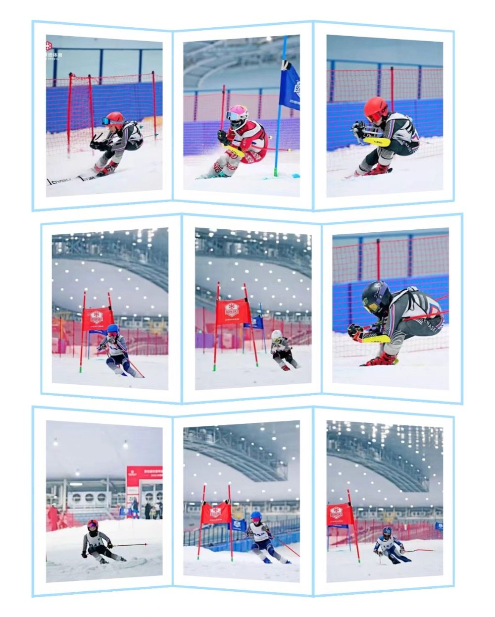 个亚军, 不仅直观验, 周期蓄力